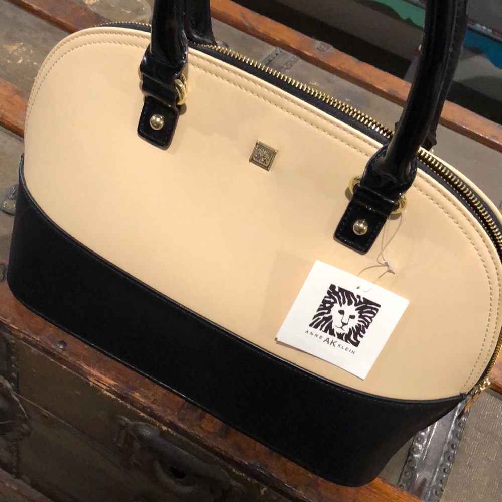 Anne Klein purse